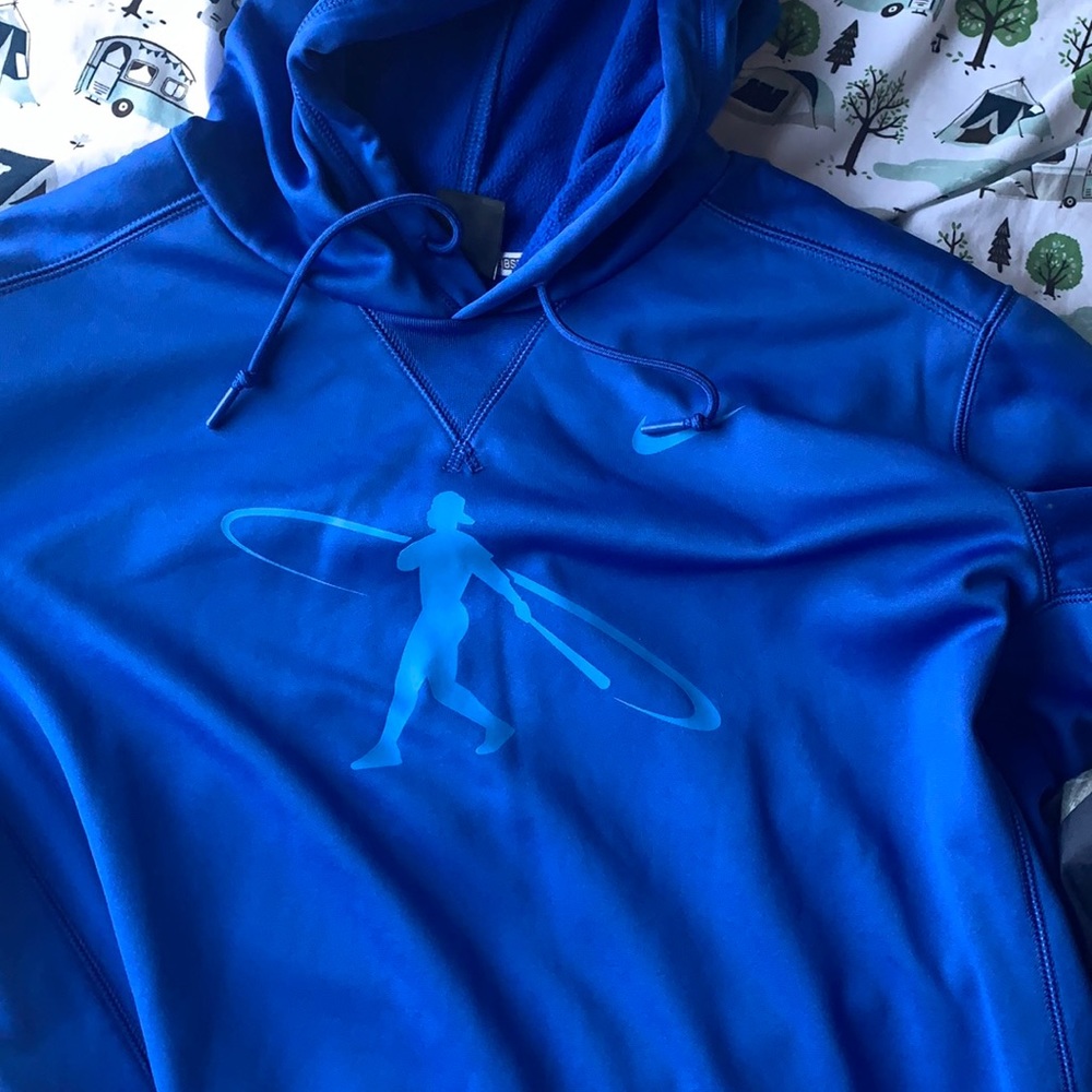 Nike sweatshirt bundle